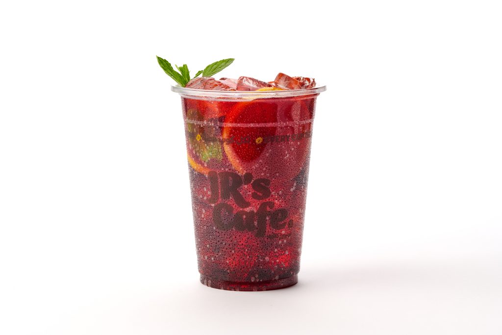 Toot Mojito