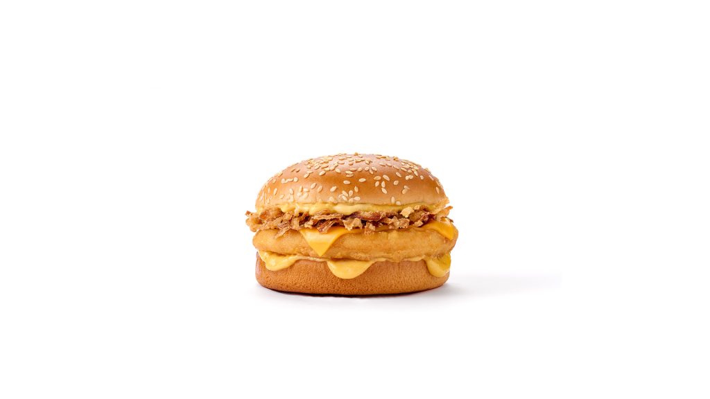 JR’s Smokey Chicken