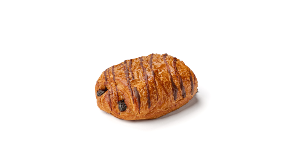 Chocolate Croissant