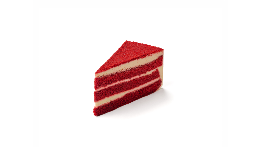 Red Velvet Cake