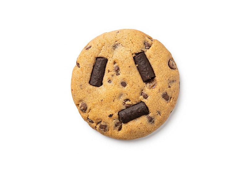 Chocolate Chunk Cookie