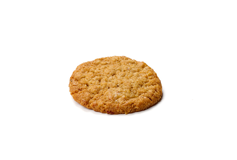 Raisin Oatmeal Cookie